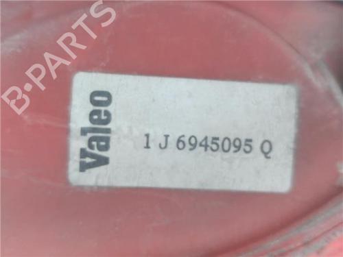 Left taillight VW GOLF IV (1J1)  | BP26956056C34 