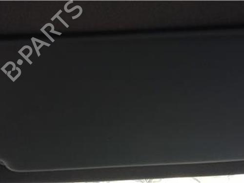 Left sun visor MERCEDES-BENZ C-CLASS (W204) C 280 (204.054) | BP21056997I1