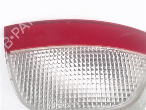 Right tailgate light FORD FOCUS I (DAW, DBW)  | BP13401673C80 