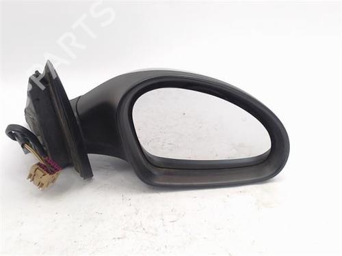 Right mirror SEAT IBIZA III (6L1)  | BP13051836C27 