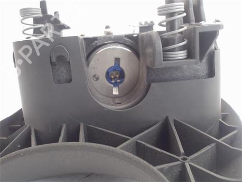 Driver airbag CITROËN XSARA (N1)  | BP16867389C9 