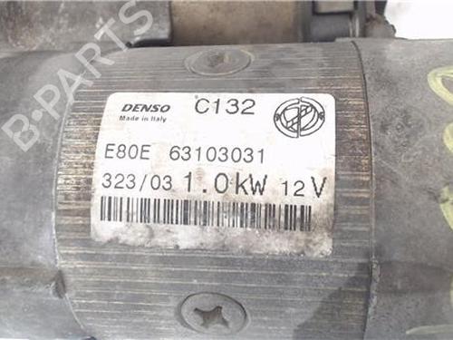Startmotor FIAT IDEA (350_)  | BP26955931M8 