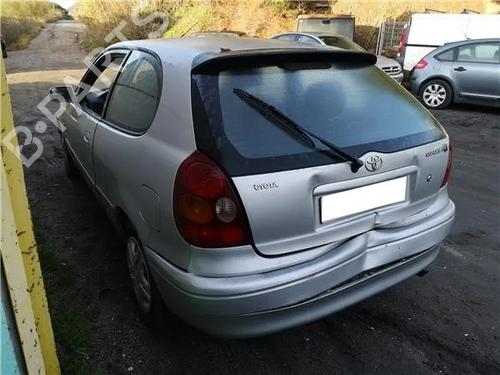 Starter TOYOTA COROLLA (_E12_)  | BP25719011M8 