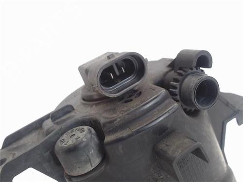 Left front fog light NISSAN ALMERA II Hatchback (N16)  | BP18113813C30