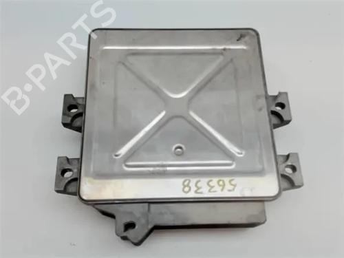Elektronisk modul PEUGEOT 206 Hatchback (2A/C) 1.4 i | BP10983236M83 