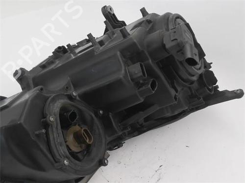 Left headlight MERCEDES-BENZ E-CLASS (W211) E 270 CDI (211.016) | BP36230982C28  - Image 9