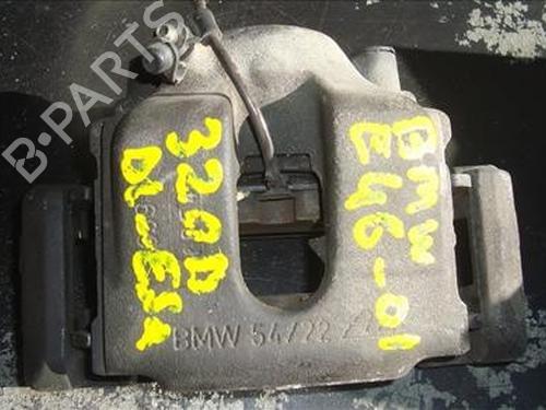 Used Other BMW 3 (E46) 320 d (136 hp) 14335543