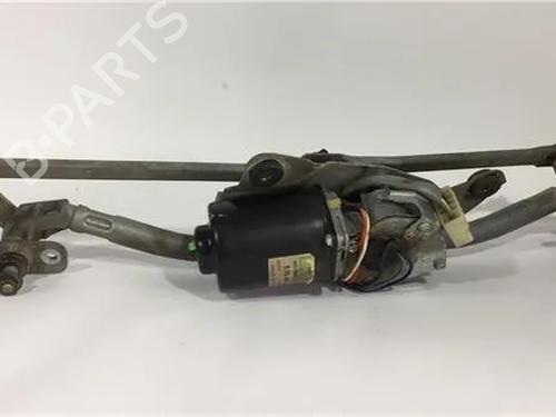 Used Front wiper motor PEUGEOT 106 I (1A, 1C) 1.4 (69 hp) 11342166