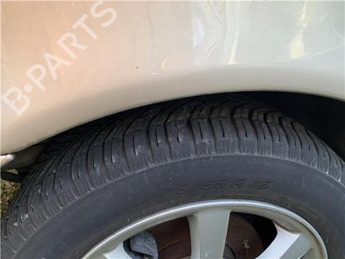 Right rear shock absorber JAGUAR X-TYPE I (X400) 2.0 D | BP32418935M19 