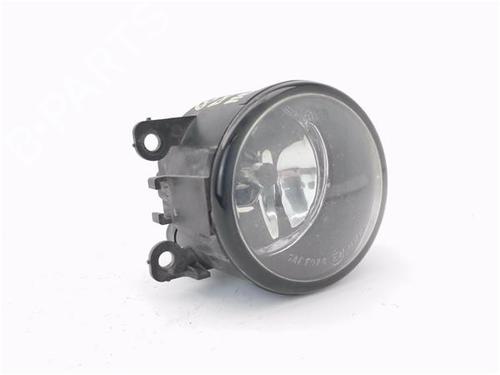 Left front fog light RENAULT MEGANE II (BM0/1_, CM0/1_)  | BP24448656C30 