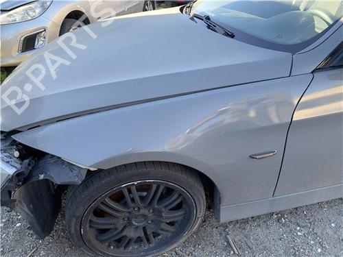 Left front fenders BMW 3 (E90) 330 d | BP32418653C41