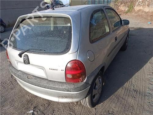 Seat buckle OPEL CORSA B (S93)  | BP28098119I32 