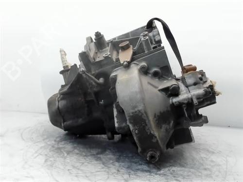 Gearbox CITROËN C15 Estate  | BP13396511M3 