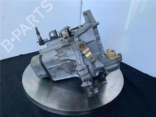 Gearbox PEUGEOT 206 Hatchback (2A/C)  | BP15495049M3 