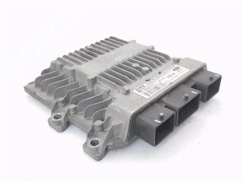 Used Electronic module Electronic module MAZDA 2 (DY) 1.4 CD (68 hp) 10983033 10983033