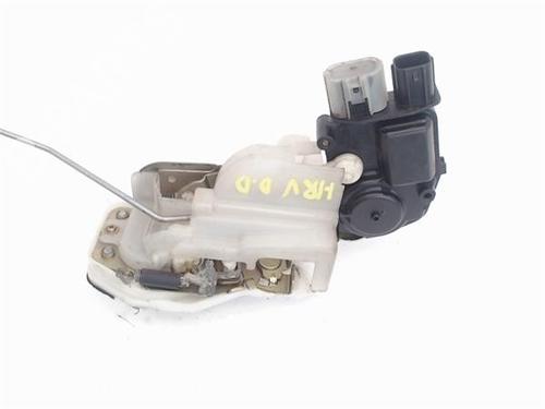 Front right lock HONDA HR-V (GH_) 1.6 16V | BP16355354C97 