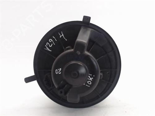 Heater blower motor SEAT LEON (1P1) | BP17969496M62