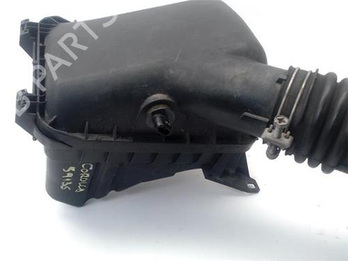 Air filter box TOYOTA COROLLA (_E11_) 1.4 (EE111_, EE111R) | BP26587632M87 