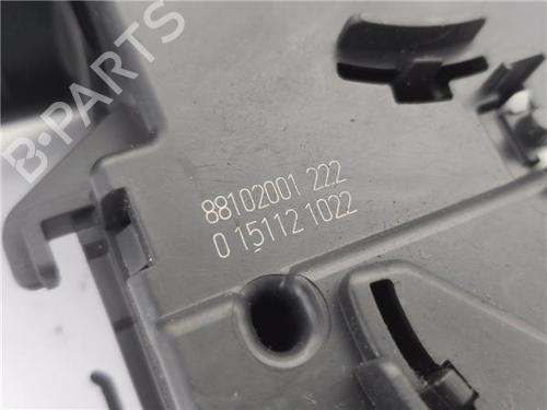 Headlight switch RENAULT CLIO III (BR0/1, CR0/1) | BP39648582I24 - Image 6
