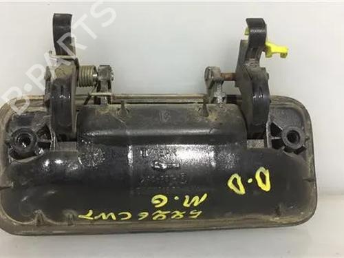 Front right exterior door handle MG MG ZR 105 | BP14340132C129 