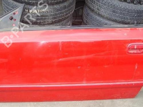 Used Left front door OPEL ASTRA G Coupe (T98) [2000-2006]  11362461