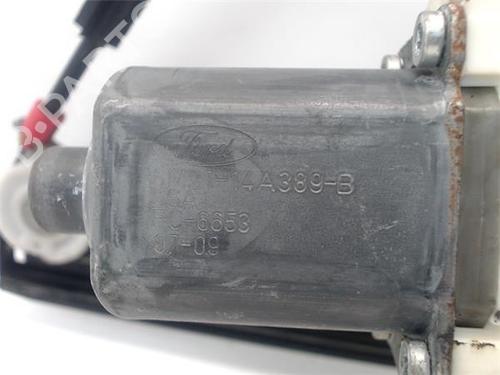 Other FORD MONDEO IV Saloon (BA7) 1.8 TDCi | BP25978352O1