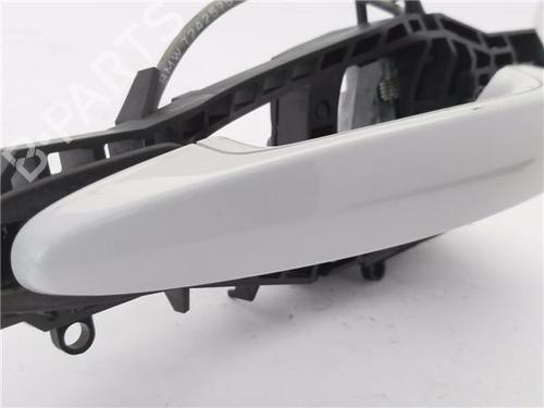 Front left exterior door handle BMW 1 (F20) 116 d | BP29134994C128 