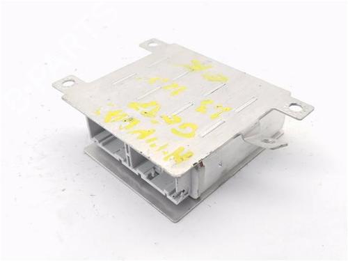 ECU airbags HYUNDAI GETZ (TB)  | BP29993355M53 