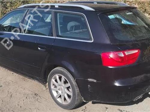 Electronic module SEAT EXEO ST (3R5) 2.0 TDI | BP25845532M83 