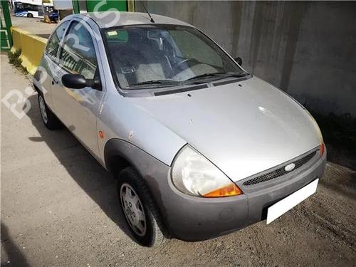 Right mirror FORD KA (RB_)  | BP12119461C27 