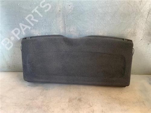 Used Rear parcel shelf Rear parcel shelf RENAULT CLIO II (BB_, CB_) 1.2 (BB0A, BB0F, BB10, BB1K, BB28, BB2D, BB2H, CB0A,... (58 hp) 34621146 34621146