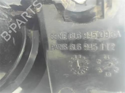 Right taillight SEAT IBIZA III (6L1) 1.9 SDI | BP10097079C35 