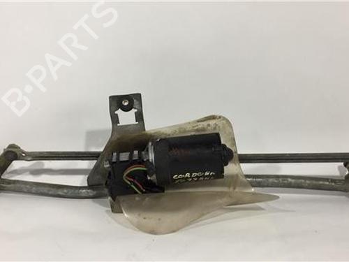 Used Front wiper motor SEAT CORDOBA (6K1, 6K2) [1993-2002]  11342394