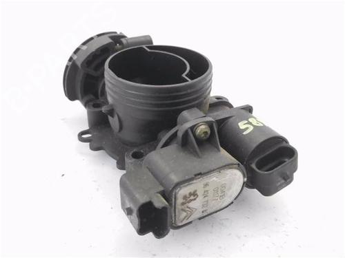 Throttle body CITROËN SAXO (S0, S1) 1.4 VTS | BP25009989M82 
