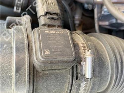 Used Mass air flow sensor PEUGEOT EXPERT Van (VF3A_, VF3U_, VF3X_) 2.0 HDi 120 (120 hp) 29135032