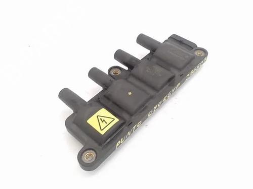 Used Ignition coil FIAT PUNTO EVO (199_) 1.2 (65 hp) 9765066