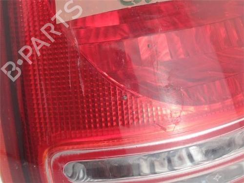 Left taillight HYUNDAI MATRIX (FC)  | BP17922039C34 