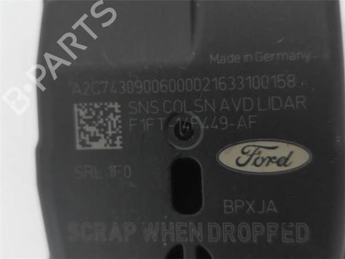 Other FORD FOCUS III 1.5 TDCi | BP22132770O1 