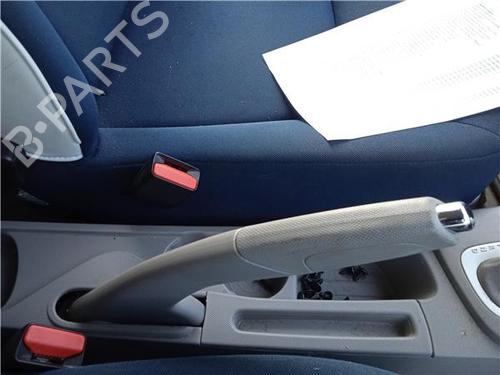 håndbremse RENAULT ZOE (BFM_) [2012-2026]  20658235