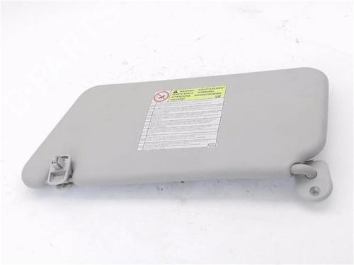 Right sun visor OPEL AGILA B (H08) 1.2 (F68) | BP39623925I2 - Image 4