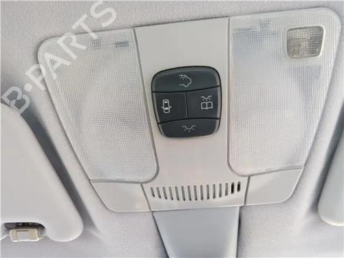 Interior roof light MERCEDES-BENZ CLK (C208) CLK 200 Kompressor (208.344) | BP23841636I8