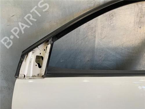 Left front door VW POLO (9N_, 9A_)  | BP22432817C2 