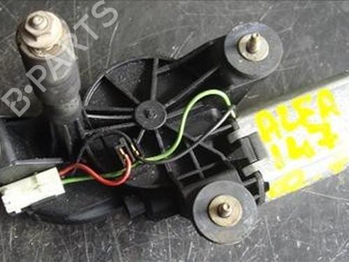 Rear wiper motor ALFA ROMEO 147 (937_)  | BP13049006M102 