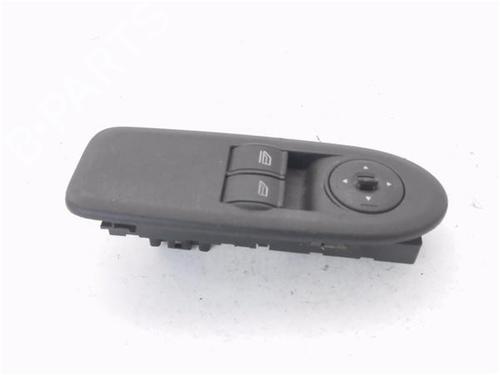 Left front window switch FORD C-MAX (DM2) | BP34621592I27 - Image 2