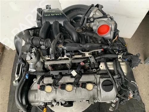 Engine LEXUS RX (_U3_) 400h (MHU38_) | BP32419741M1 - Image 4