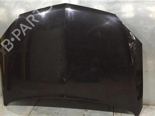 Used Hood OPEL TIGRA TwinTop (X04) 1.3 CDTI (R97) (69 hp) 9760318