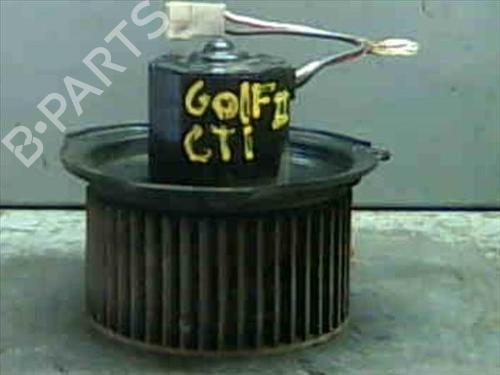 Used Heater blower motor VW GOLF II (19E, 1G1) [1983-1992]  9760119