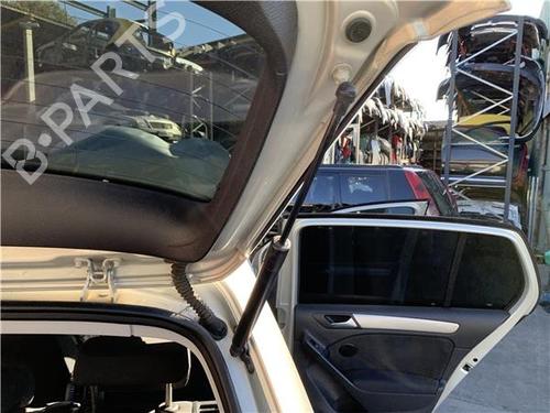 Tailgate lift support VW GOLF VI (5K1) 1.4 | BP32419381C138 