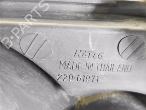 Højre baglygte MAZDA 6 Hatchback (GG)  | BP32161977C35 