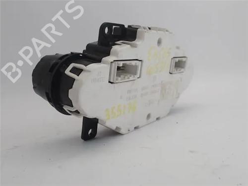 Climate control FORD FIESTA VI (CB1, CCN) 1.25 | BP21359668I5 